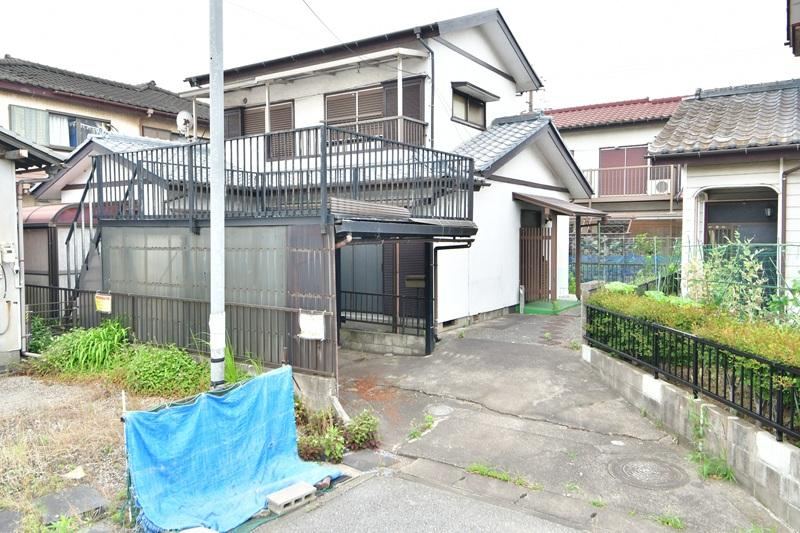 170 m² land in Futtsu, Chiba - Photo 1