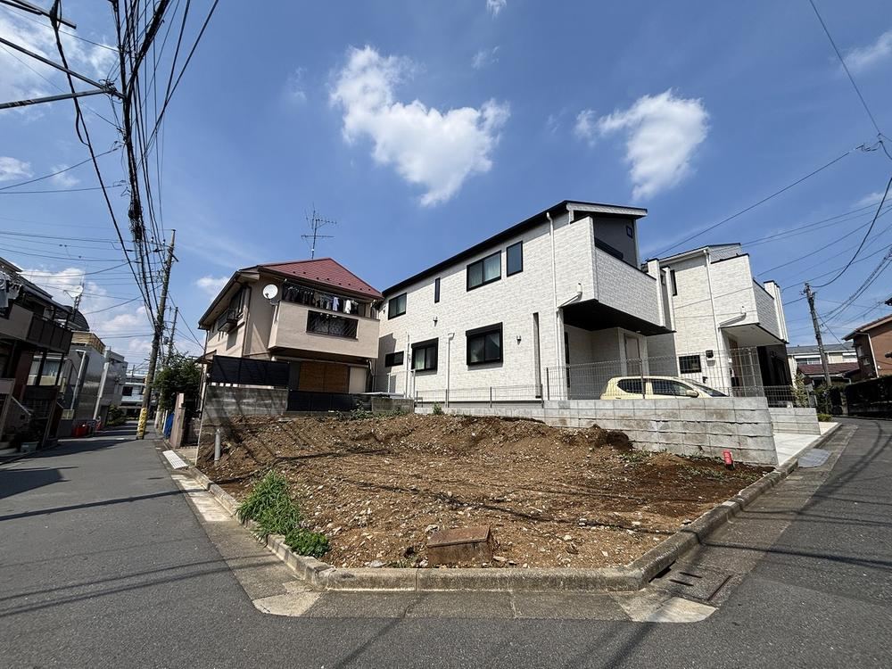 60 m² land in Nakano Ward, Tokyo - Photo 1