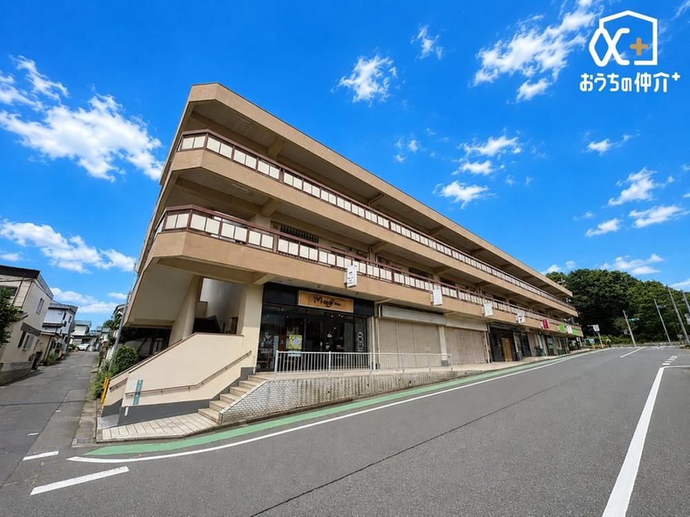 2DK apartment in Tokorozawa, Saitama - Photo 1