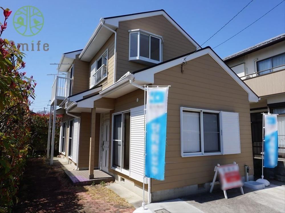 3LDK house in Hamana Ward, Hamamatsu, Shizuoka - Photo 1
