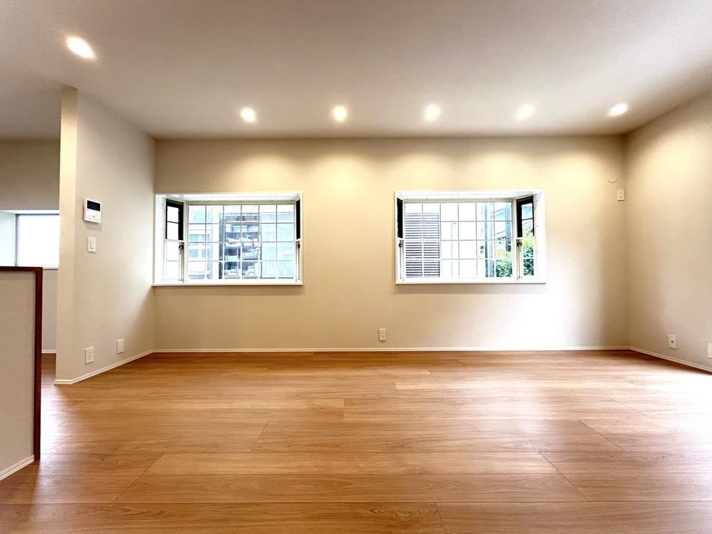 4LDK house in Konosu, Saitama - Photo 1
