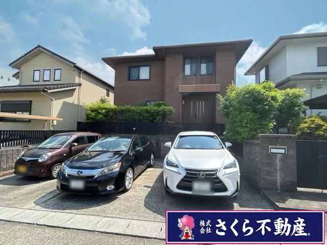 6LDK house in Midori Ward, Nagoya, Aichi - Photo 1
