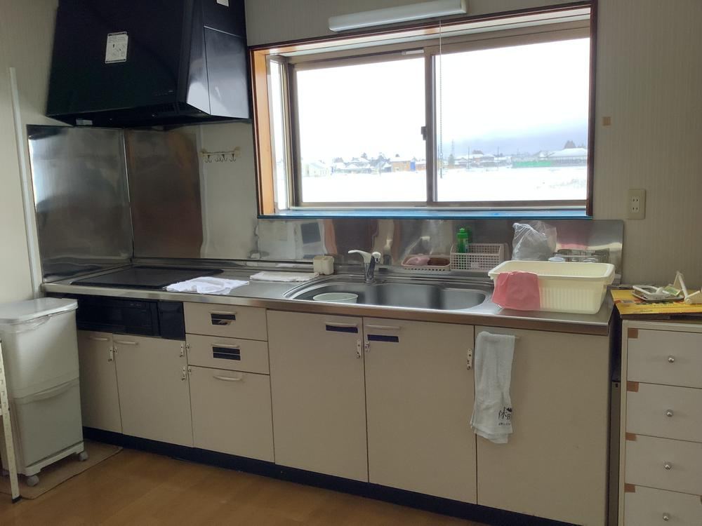 7LDK house in Tsuruoka, Yamagata - Photo 1