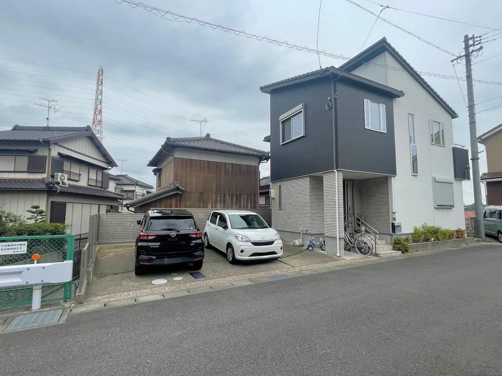 5LDK house in Tokai, Aichi - Photo 1