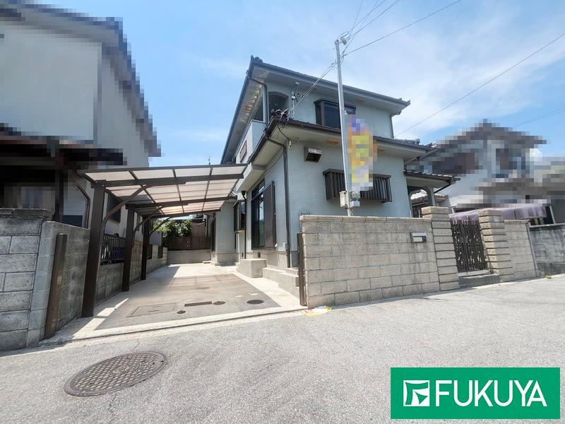 4LDK house in Himeji, Hyogo - Photo 1