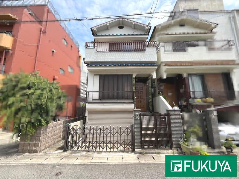3DK house in Suma Ward, Kobe, Hyogo - Photo 1