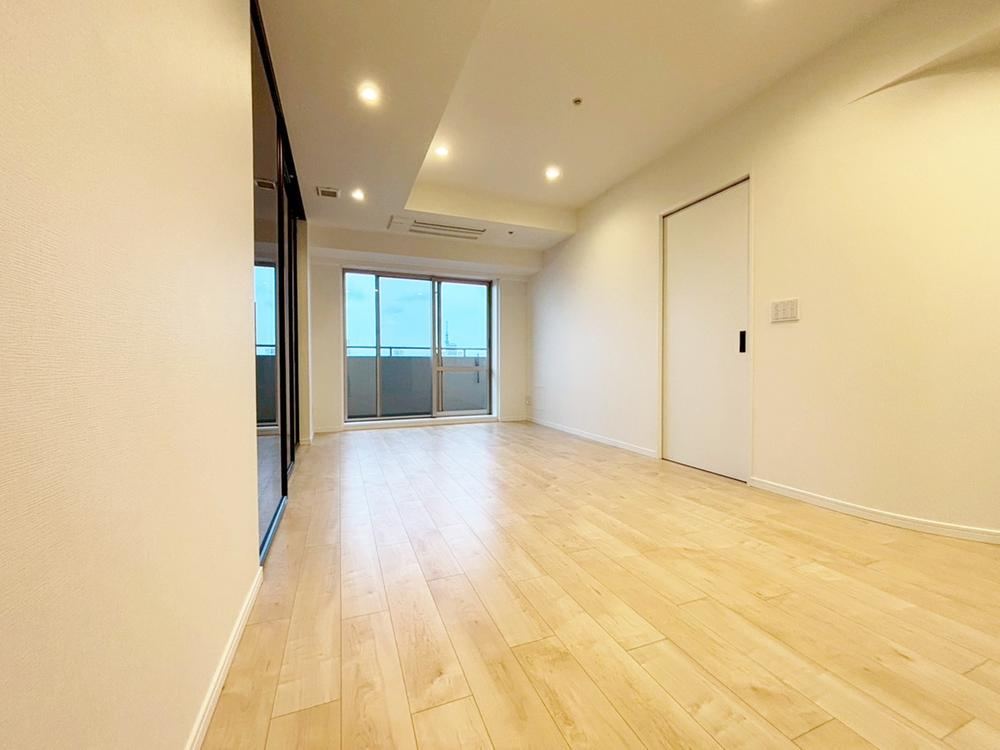2LDK apartment in Bunkyo Ward, Tokyo - Photo 1