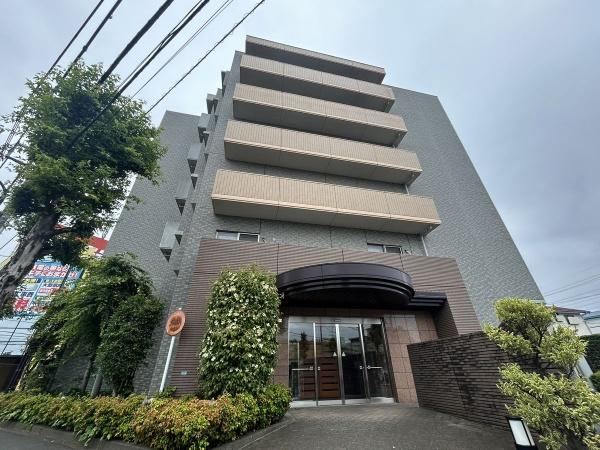 3LDK apartment in Kodaira, Tokyo - Photo 1