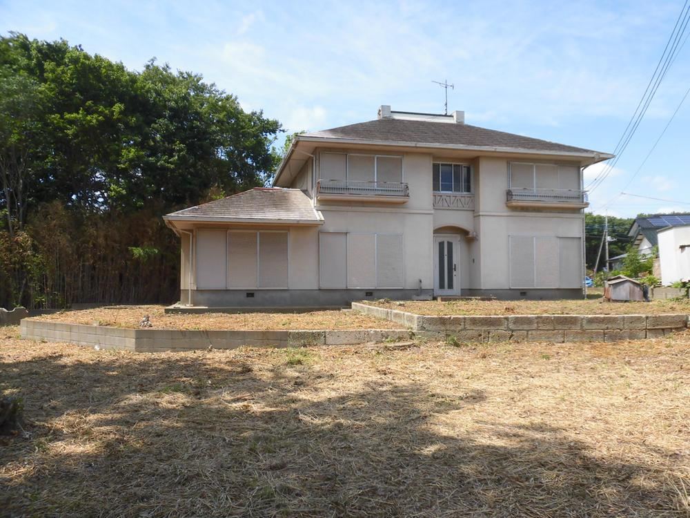 754 m² land in Ushiku, Ibaraki - Photo 1