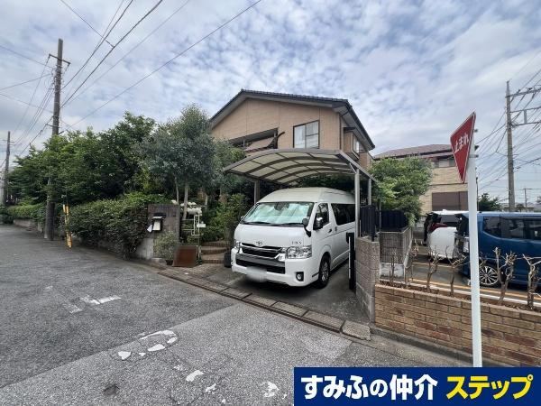 4LDK+2S house in Kawaguchi, Saitama - Photo 1