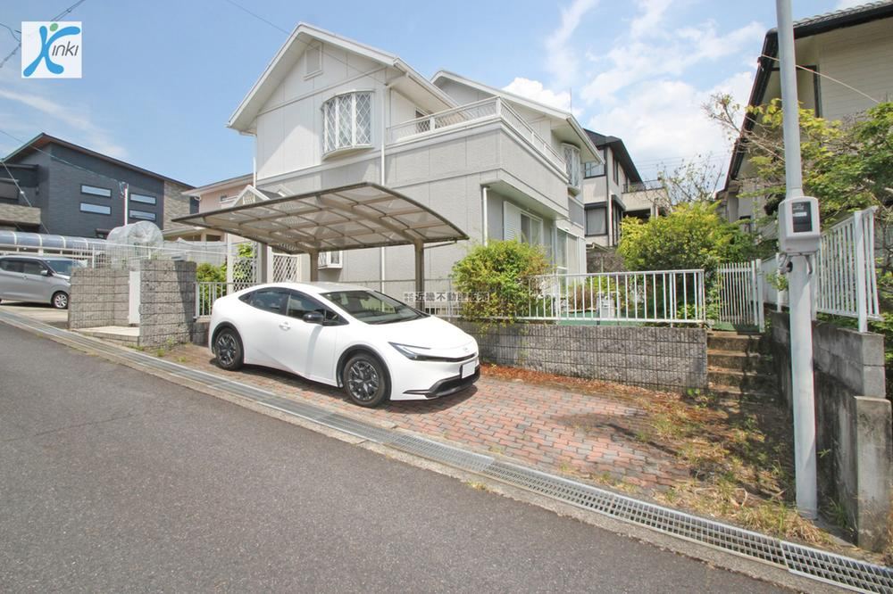 4LDK house in Nabari, Mie - Photo 1