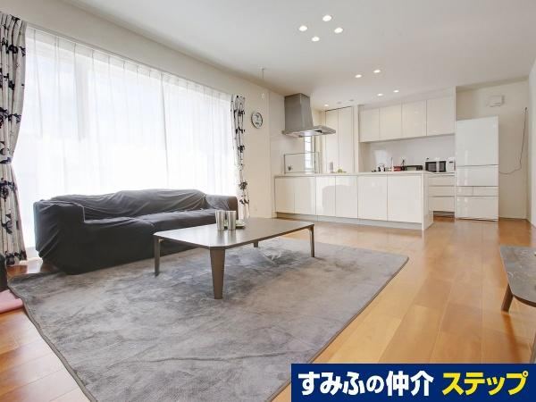 3LDK house in Koka, Shiga - Photo 1
