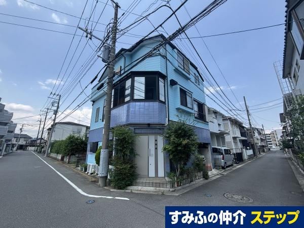 2LDK+3S house in Kohoku Ward, Yokohama, Kanagawa - Photo 1