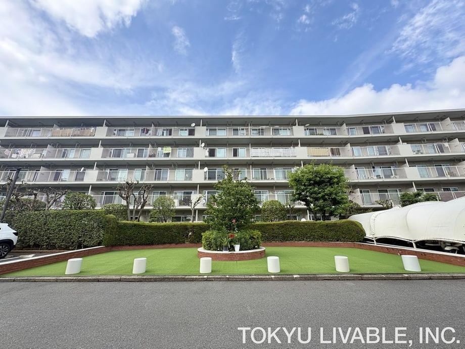 3LDK apartment in Miyamae Ward, Kawasaki, Kanagawa - Photo 1