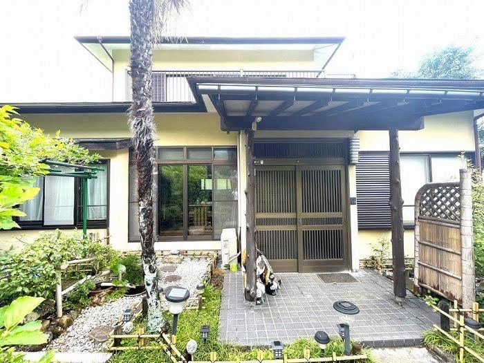 3DK+S house in Ito, Shizuoka - Photo 1