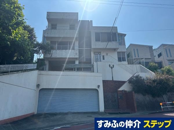 3LDK+3S house in Minami Ward, Fukuoka - Photo 1