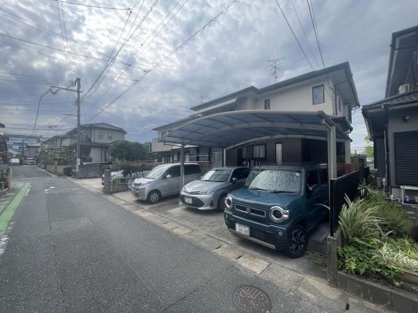 4LDK house in Sawara Ward, Fukuoka - Photo 1