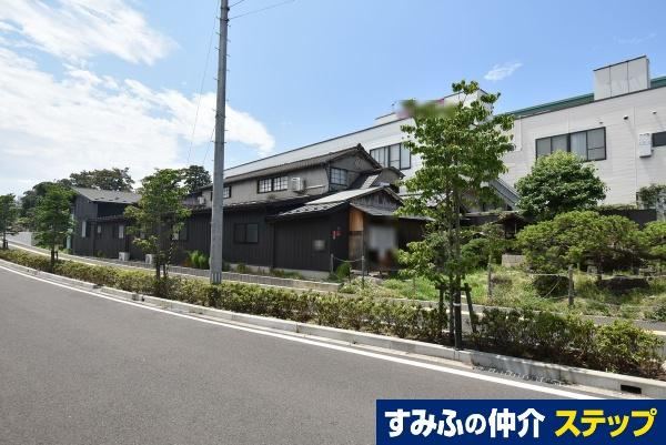 603 m² land in Wakabayashi Ward, Sendai, Miyagi - Photo 1