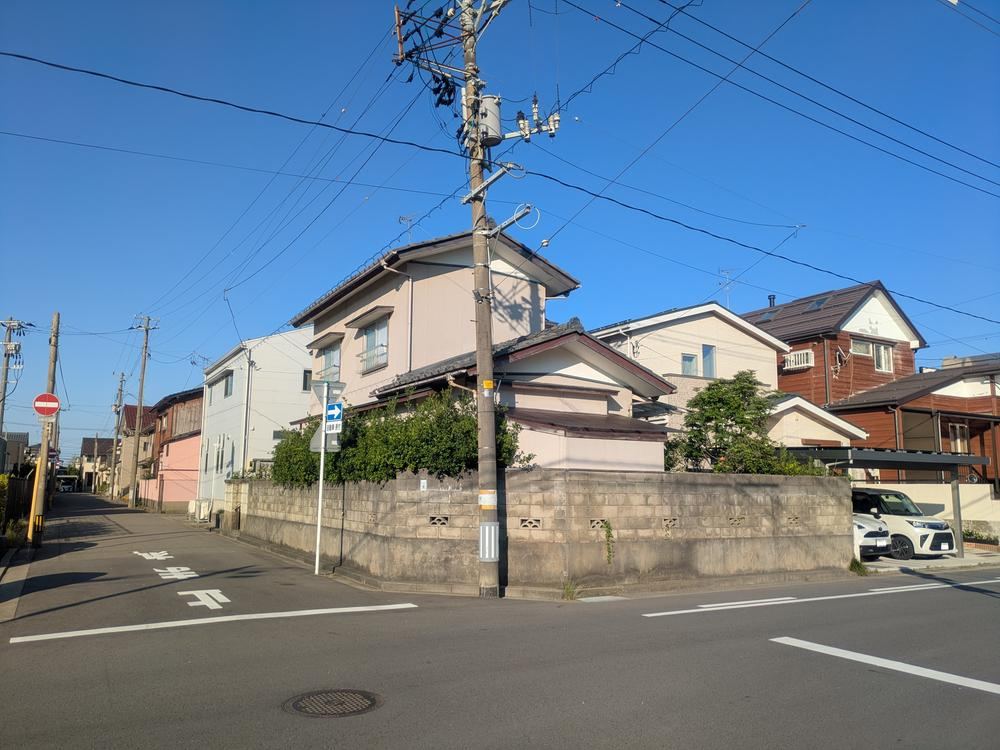 164 m² land in Chuo Ward, Niigata - Photo 1