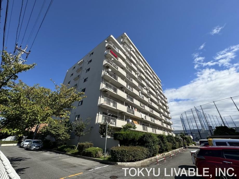 2LDK apartment in Nakagawa Ward, Nagoya, Aichi - Photo 1