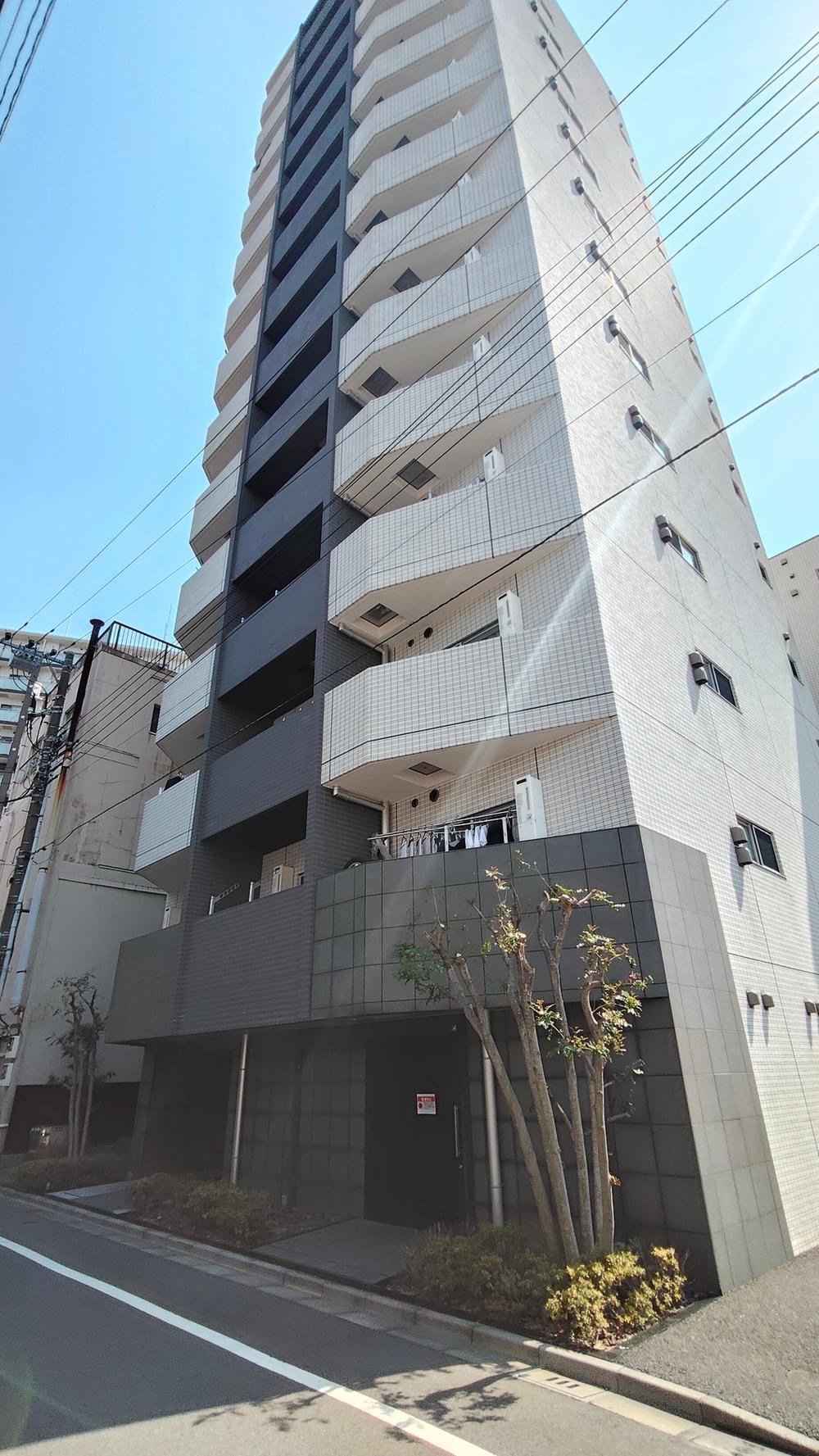 1LDK apartment in Taito Ward, Tokyo - Photo 1