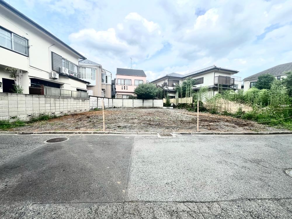 129 m² land in Setagaya Ward, Tokyo - Photo 1