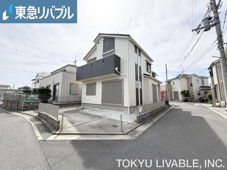 4LDK house in Osakasayama, Osaka - Photo 1