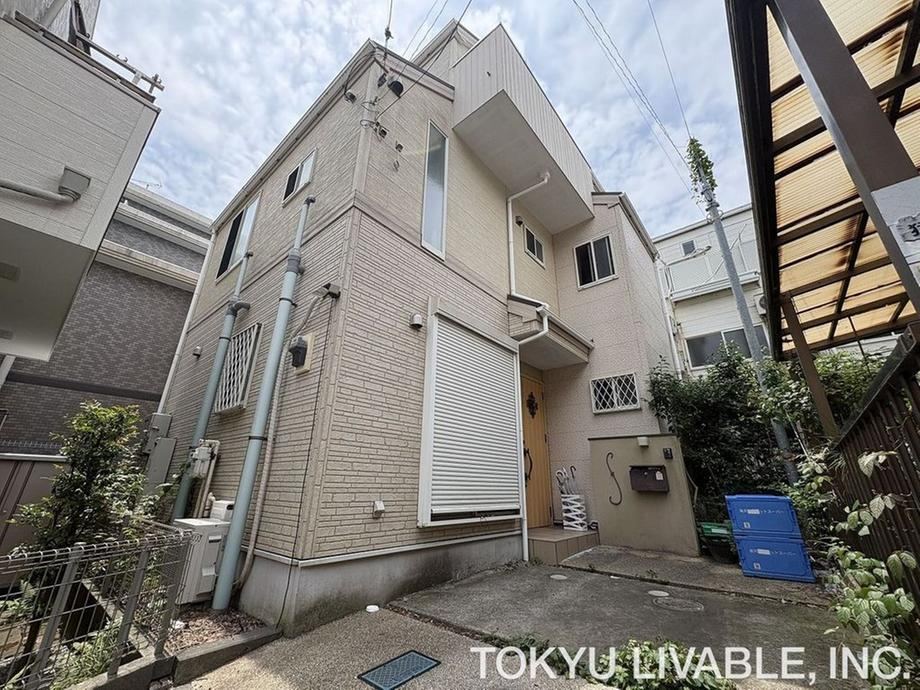 3LDK+S house in Ichikawa, Chiba - Photo 1