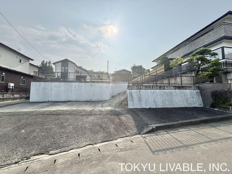 383 m² land in Aoba Ward, Sendai, Miyagi - Photo 1