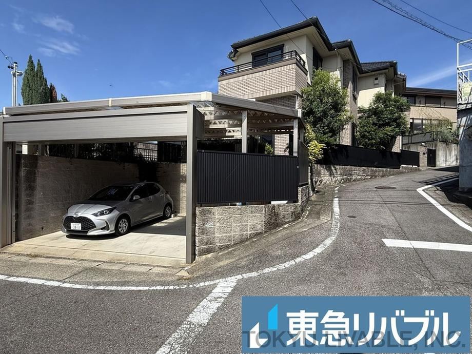 5LDK house in Meito Ward, Nagoya, Aichi - Photo 1