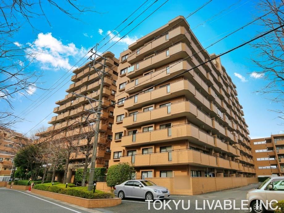 3LDK apartment in Minami Ward, Fukuoka - Photo 1