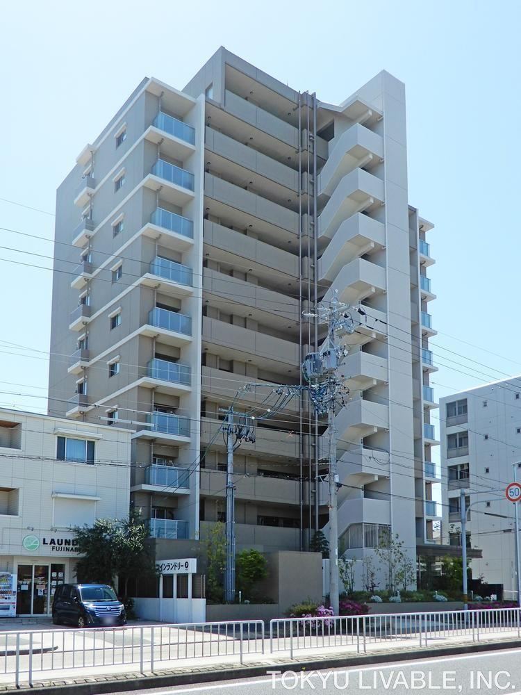 3LDK apartment in Showa Ward, Nagoya, Aichi - Photo 1