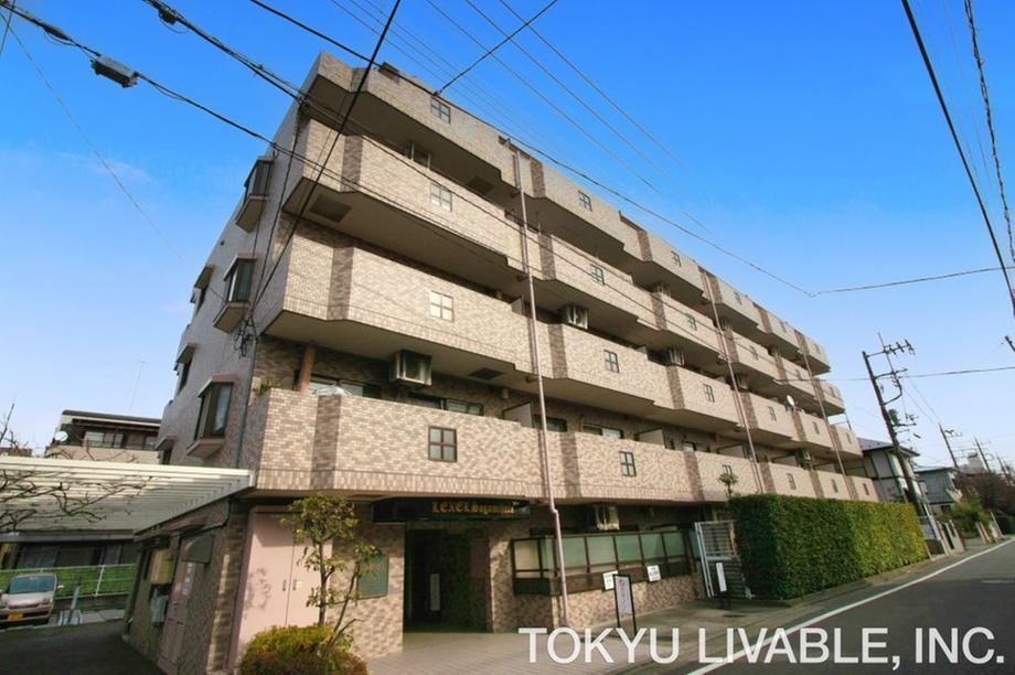 3DK apartment in Chuo Ward, Sagamihara, Kanagawa - Photo 1