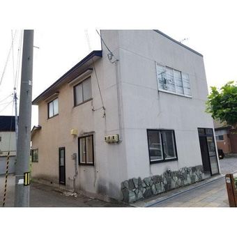 plot of land in Goshogawara