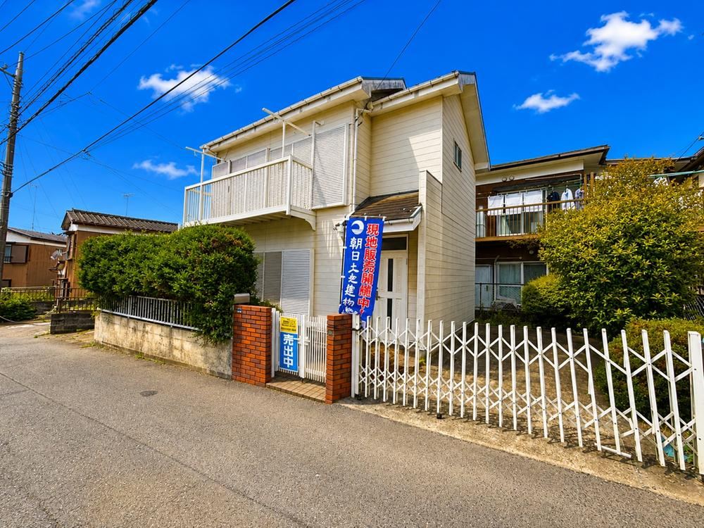113 m² land in Machida, Tokyo - Photo 1