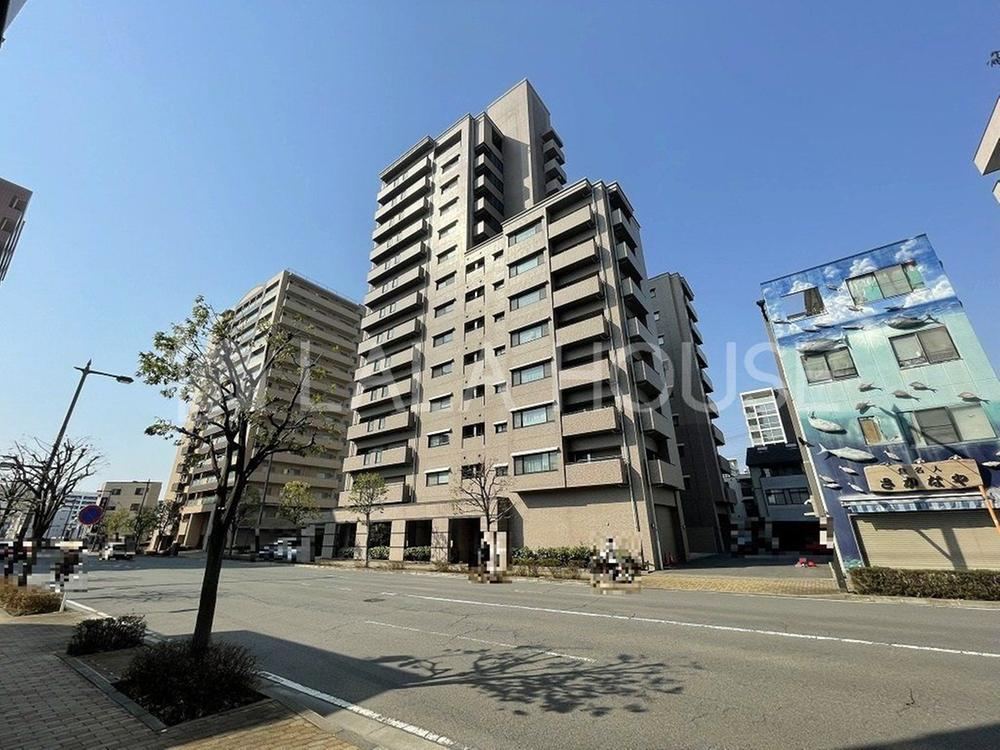 3LDK apartment in Takasaki, Gunma - Photo 1