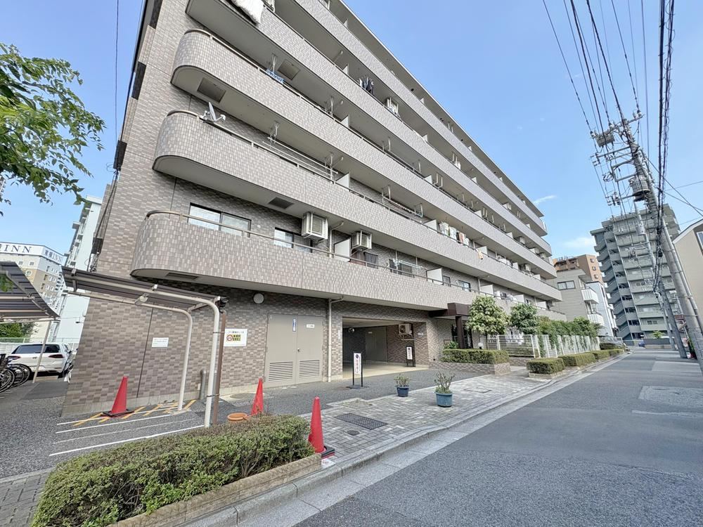2DK apartment in Kawaguchi, Saitama - Photo 1