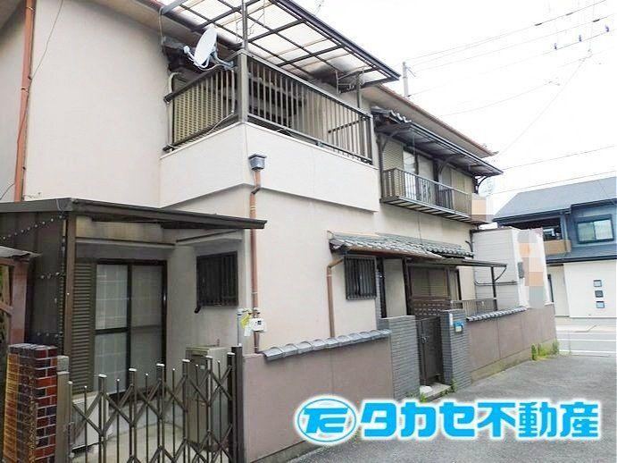 4LDK house in Takaishi, Osaka - Photo 1