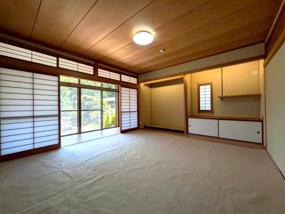 4LDK house in Kita Ward, Okayama - Photo 1