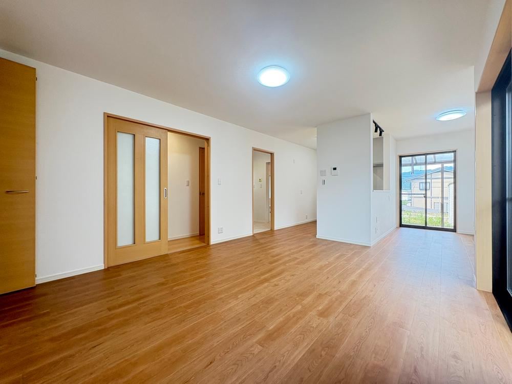 5LDK house in Dazaifu, Fukuoka - Photo 1