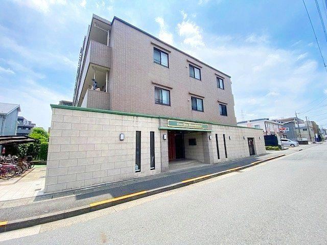 3LDK+S apartment in Takatsu Ward, Kawasaki, Kanagawa - Photo 1