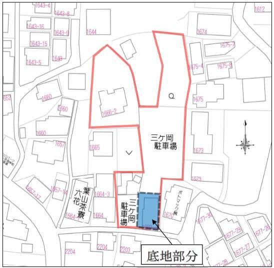 2399 m² land in Hayama, Miura District, Kanagawa - Photo 1
