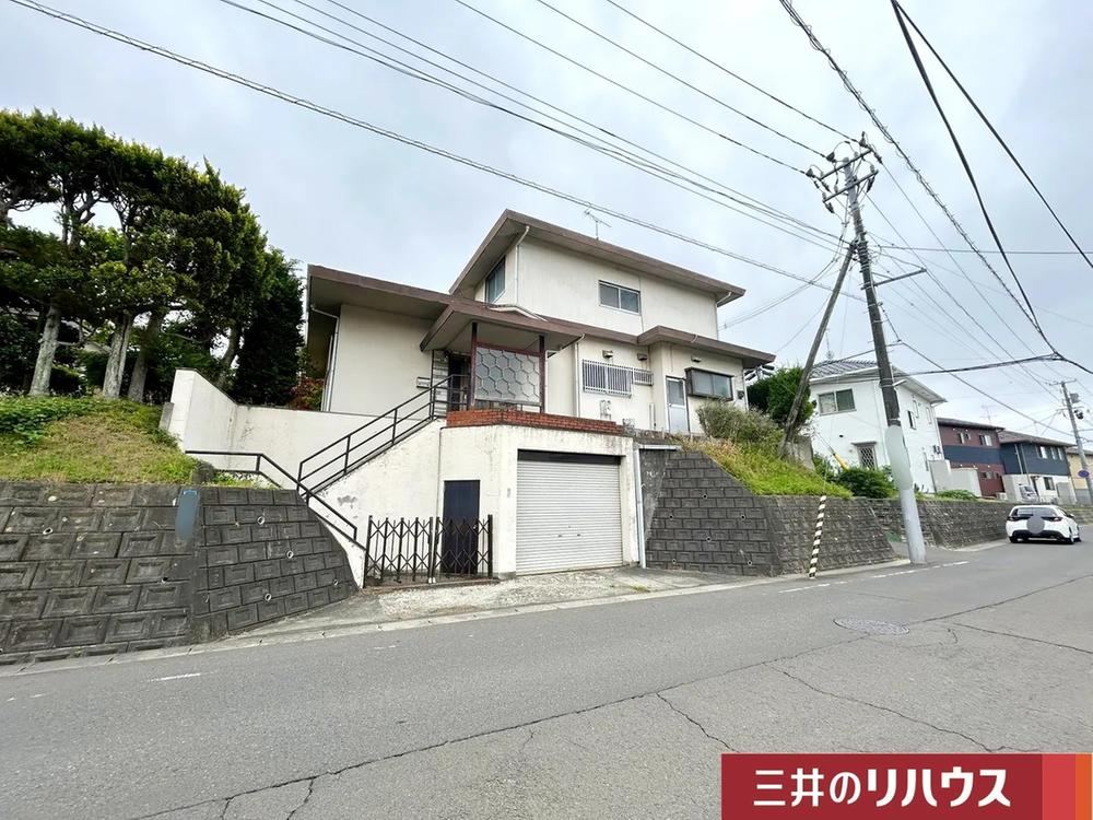 233 m² land in Miyagino Ward, Sendai, Miyagi - Photo 1