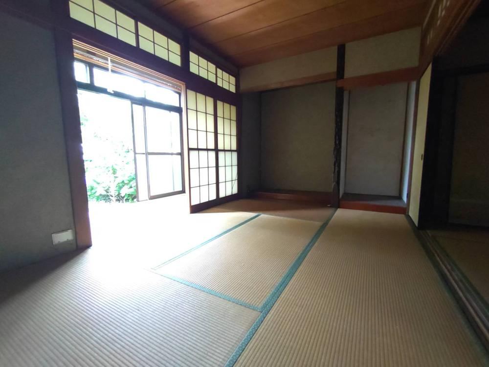5DK+S house in Gifu, Gifu - Photo 1