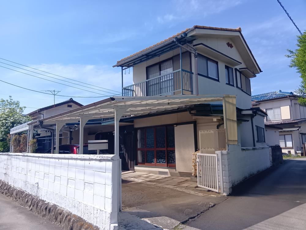 6DK house in Yamanashi, Yamanashi - Photo 1