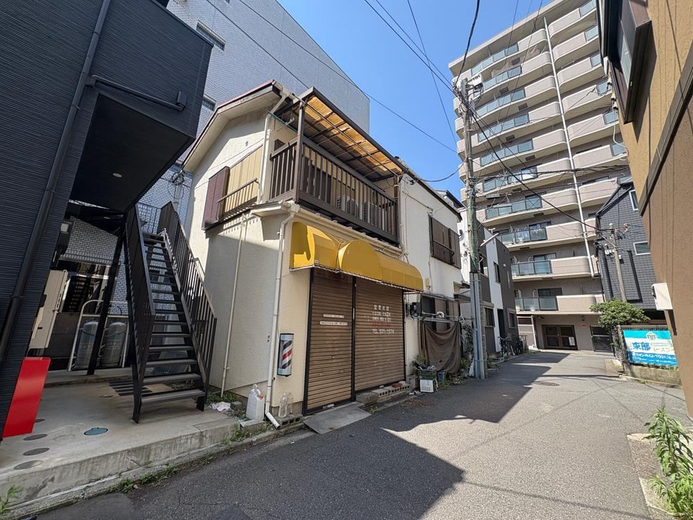 55 m² land in Tsurumi Ward, Yokohama, Kanagawa - Photo 1