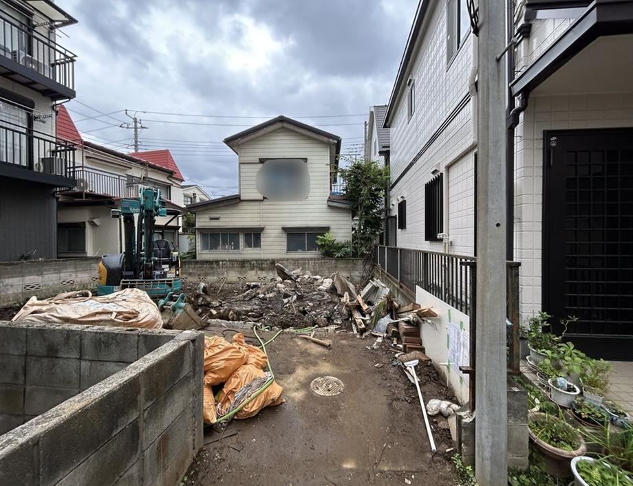 78 m² land in Midori Ward, Saitama - Photo 1