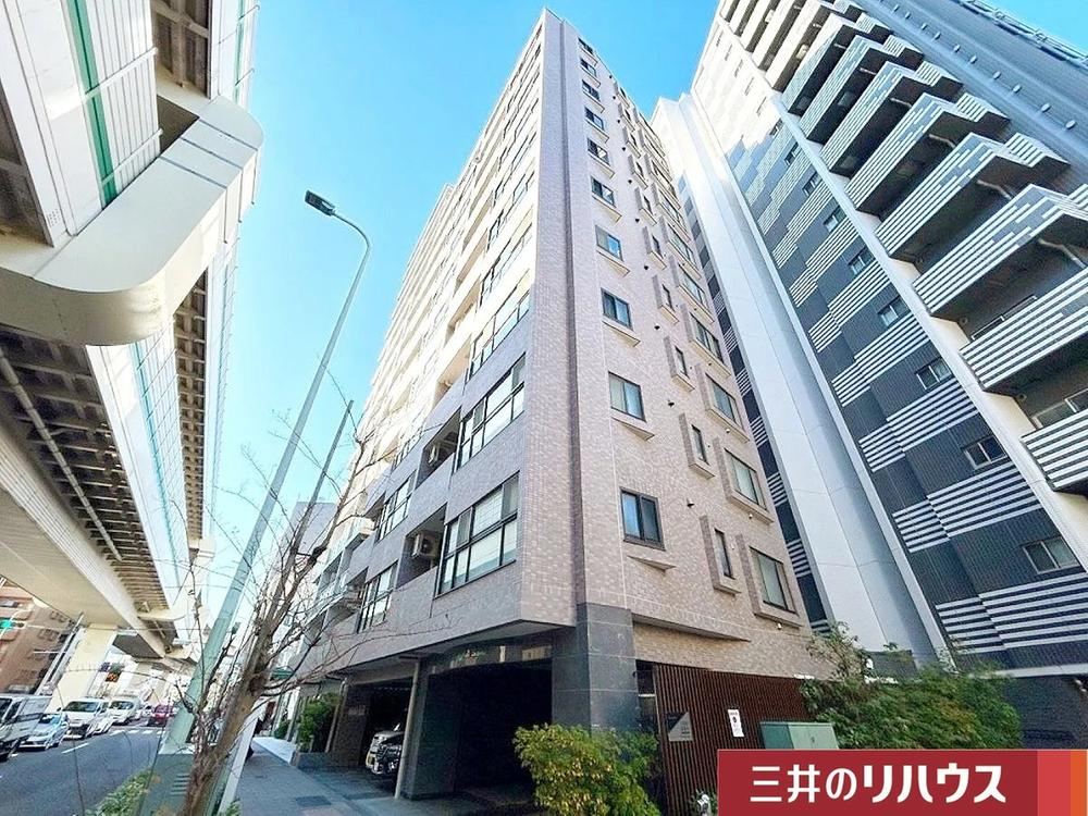 2LDK apartment in Kita Ward, Tokyo - Photo 1