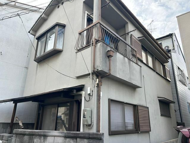 2LDK house in Fujiidera, Osaka - Photo 1
