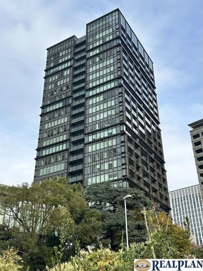1LDK apartment in Chiyoda Ward, Tokyo - Photo 1
